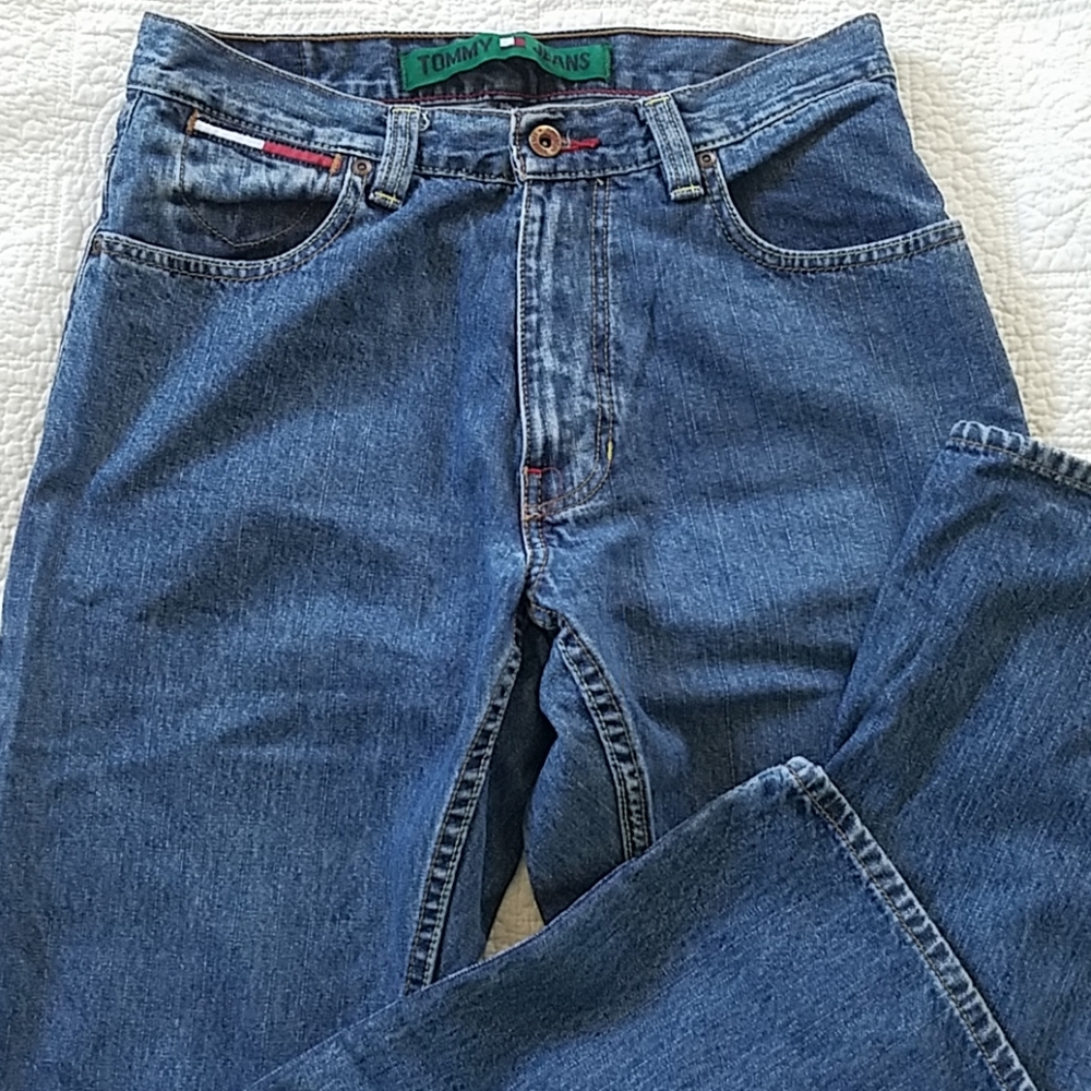 Vintage Tommy Hilfiger Jeans - Picture 3 of 8